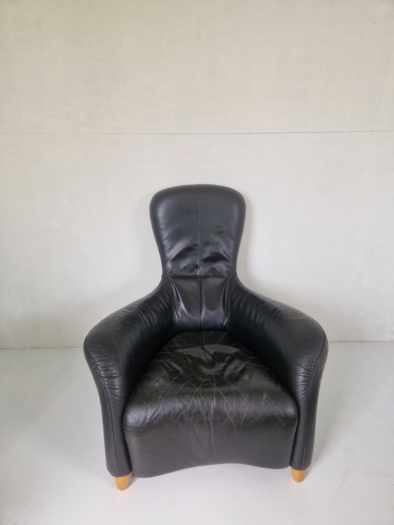 Image 1 of Sitting vision bugatti fauteuil