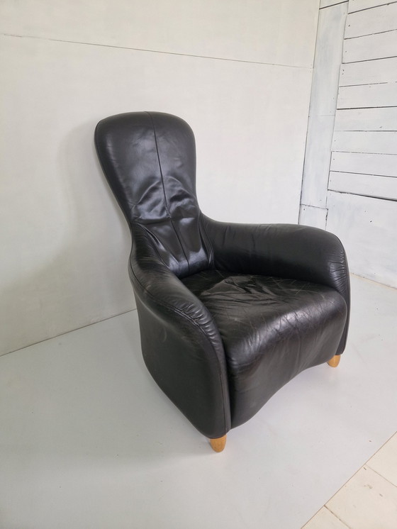 Image 1 of Sitting vision bugatti fauteuil