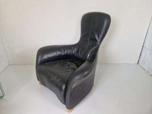 Sitting vision bugatti fauteuil