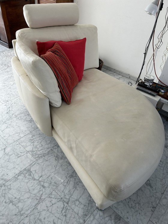 Image 1 of Arta Nova chaiselongue