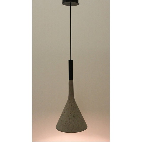 Image 1 of Vintage Aplomb hanglamp van Paolo Lucidi en Luca Pevere voor Fosciarini, Italië 2010