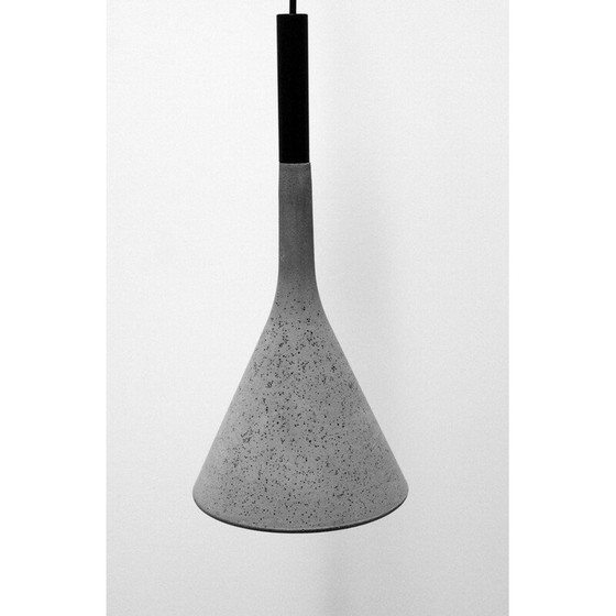 Image 1 of Vintage Aplomb hanglamp van Paolo Lucidi en Luca Pevere voor Fosciarini, Italië 2010