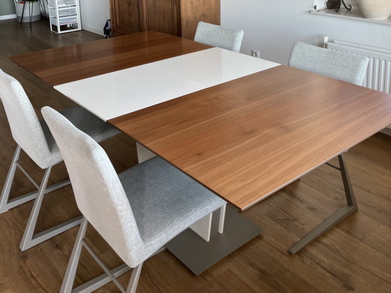 Image 1 of Boconcept Eettafel Deens