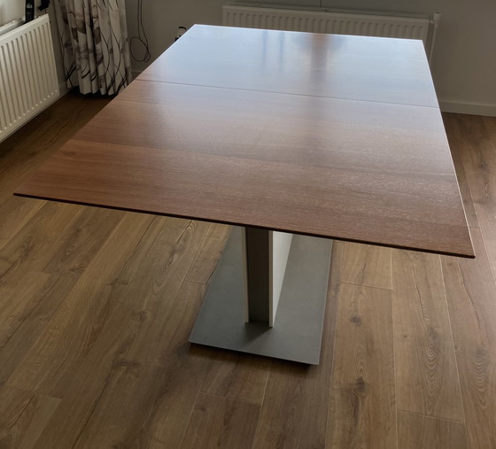 Image 1 of Boconcept Eettafel Deens