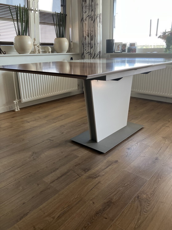 Image 1 of Boconcept Eettafel Deens