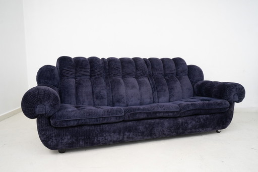 Vintage sofa 'Cloud'