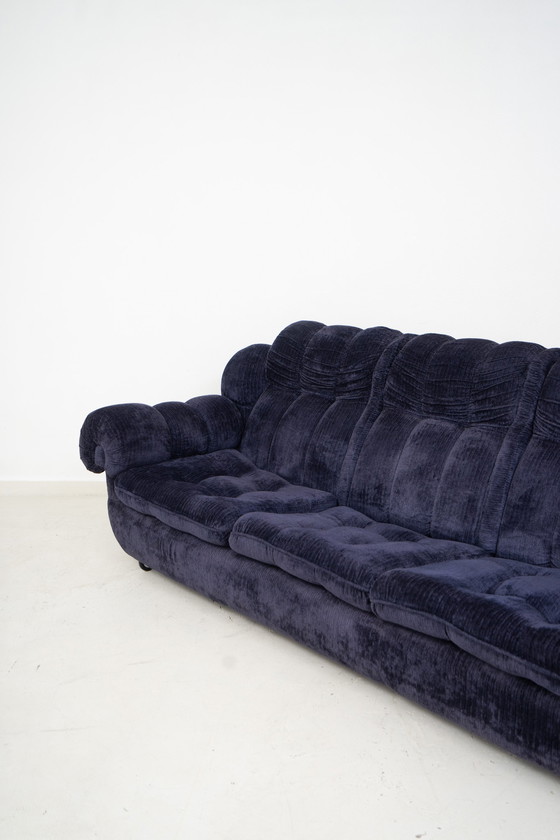 Image 1 of Vintage sofa 'Cloud'