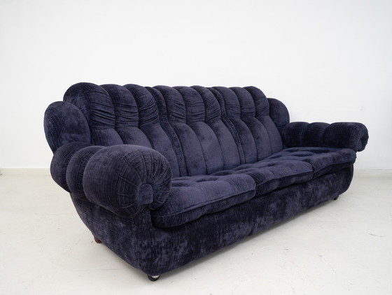 Image 1 of Vintage sofa 'Cloud'