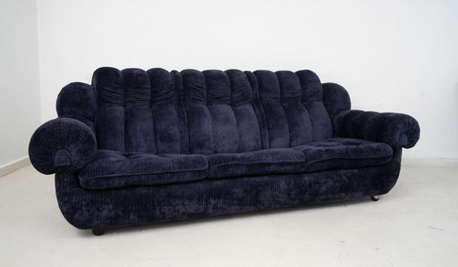 Vintage sofa 'Cloud'