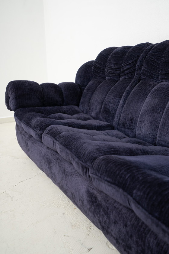 Image 1 of Vintage sofa 'Cloud'