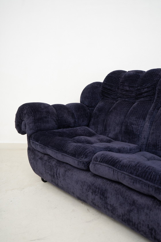 Image 1 of Vintage sofa 'Cloud'