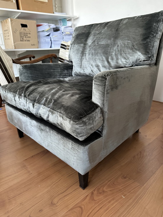 Image 1 of 2x DMF Igone Fauteuil