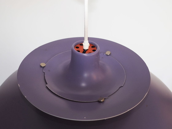 Image 1 of Hanglamp, Deens ontwerp, 1970S, Productie: Louis Poulsen