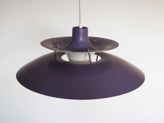 Image 1 of Hanglamp, Deens ontwerp, 1970S, Productie: Louis Poulsen