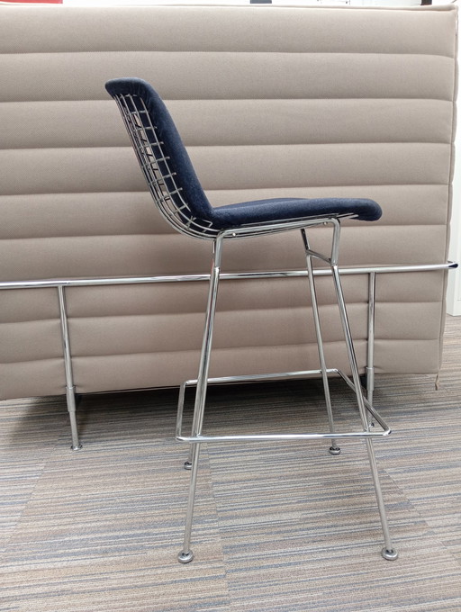 Knoll Bertoia Barstoel