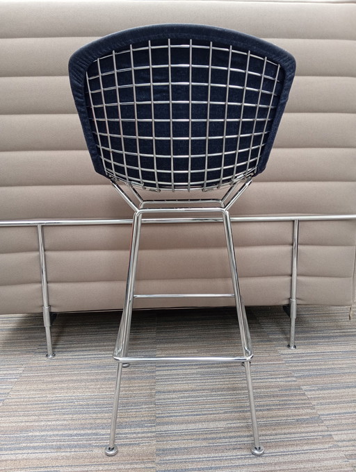 Knoll Bertoia Barstoel