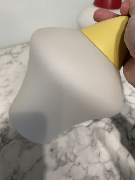 Image 1 of Vintage Design Hanglamp 