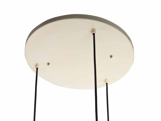 Image 1 of Raak Amsterdam Globe,  Kroonluchter, Hanglamp - C 1725 3 Bollen