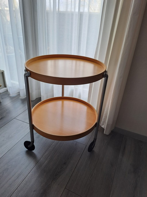 Ligne Roset - Bijzettafel, Pascal Mourgne