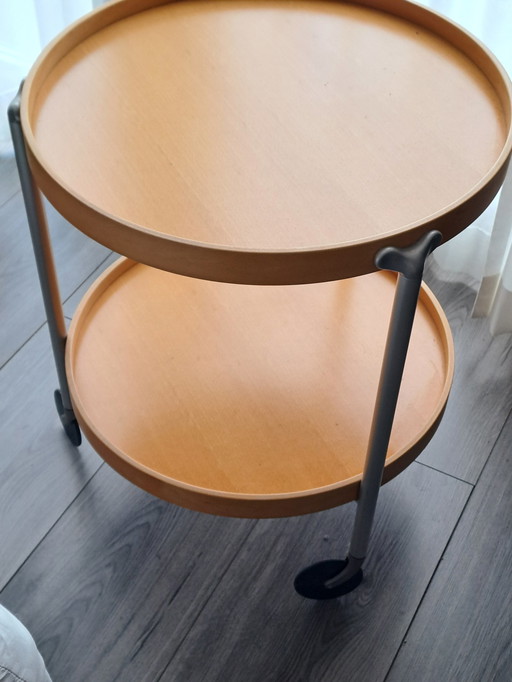 Ligne Roset - Bijzettafel, Pascal Mourgne