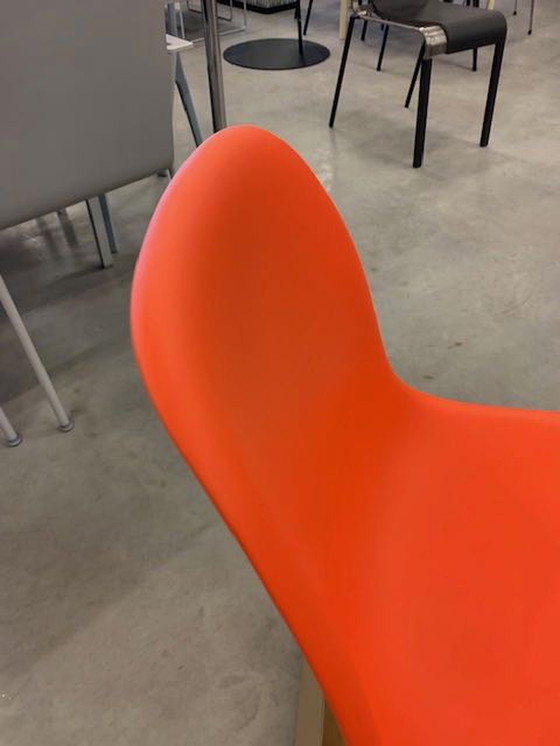 Image 1 of Vitra Eames DSW stoel 