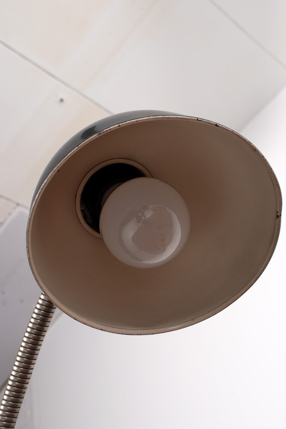 Image 1 of Kaiser Idell klemlamp