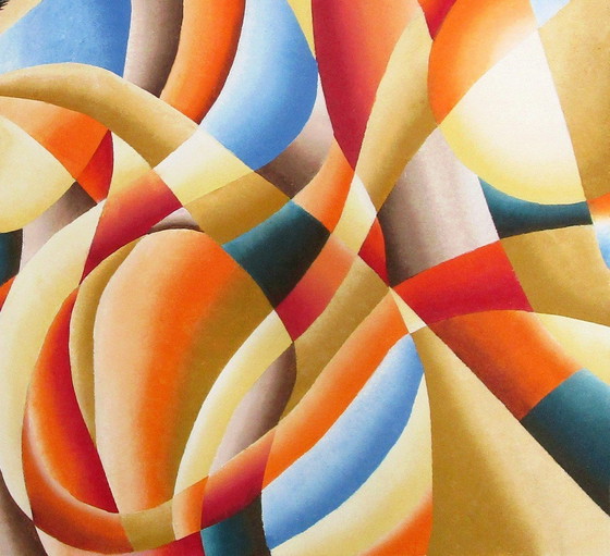 Image 1 of The Girl with the Fox - Erica Muizer