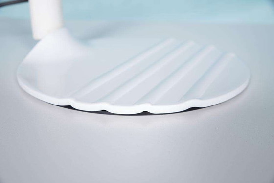 Image 1 of Space age bureaulamp ltalian 70s design Martinelli Luce