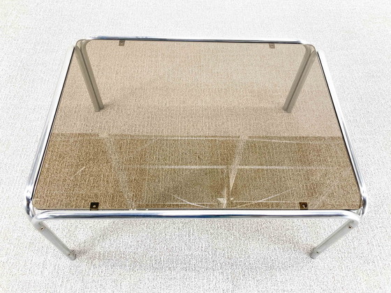 Image 1 of Italiaanse Design Bijzettafel