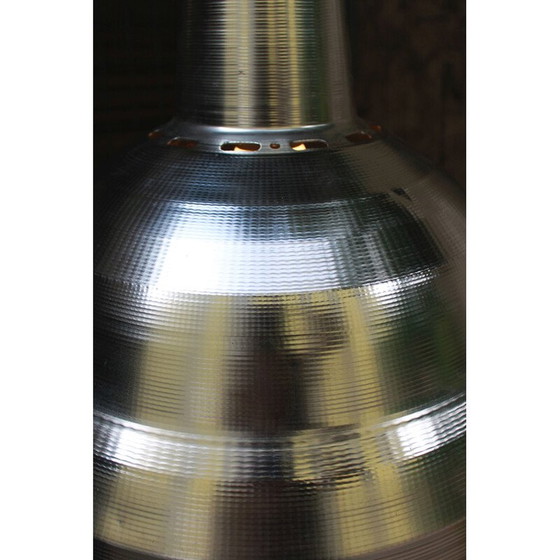Image 1 of Vintage industriële lamp