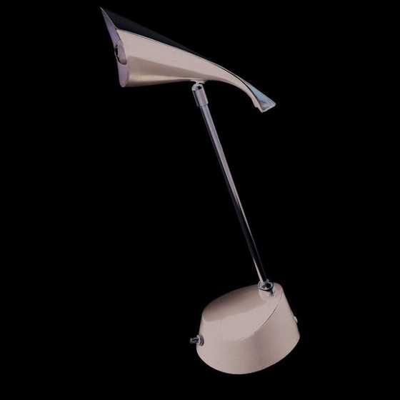 Image 1 of Mid-century "Sprite-Lite" tafellamp van Richard Barr voor Laurel, VS 1960