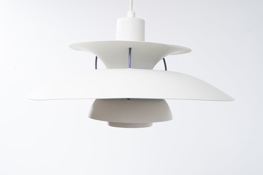 PH5 Hanglamp van Poul Henningsen