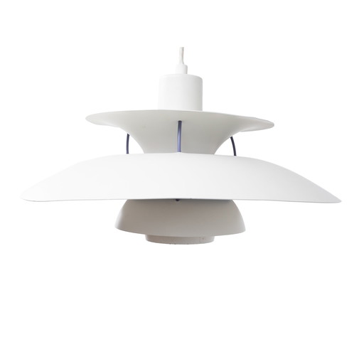 PH5 Hanglamp van Poul Henningsen