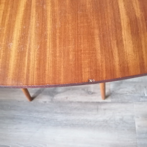 Image 1 of Midcentury Wood Coffee Table