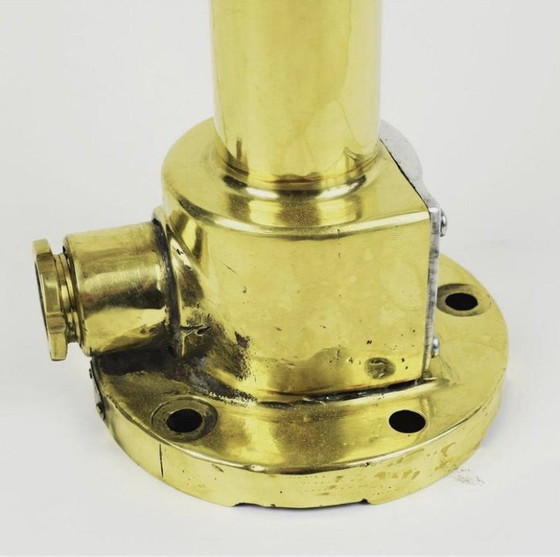 Image 1 of Vintage Anemometer