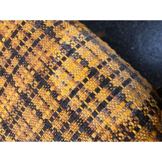 Image 1 of Set van 3 vintage fauteuils, Duitsland, 1960