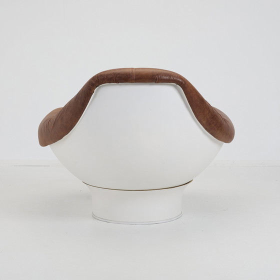 Image 1 of Mario Brunnu Rodica Chair