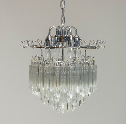 Novaresi Milano Murano Glas hanglamp