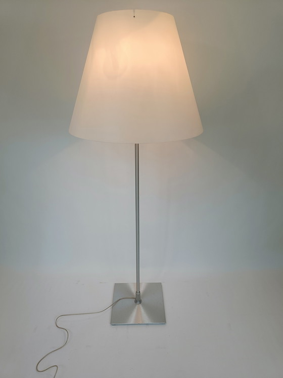 Image 1 of Luceplan Constanza Grande – Vloerlamp XL	