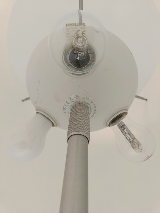 Image 1 of Luceplan Constanza Grande – Vloerlamp XL	