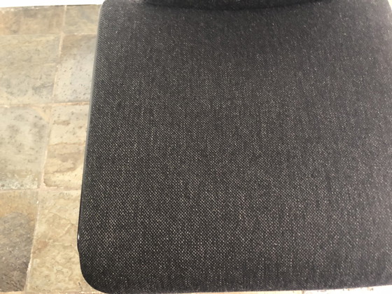 Image 1 of 4x Hennie de Jong International Collection eetkamerstoel