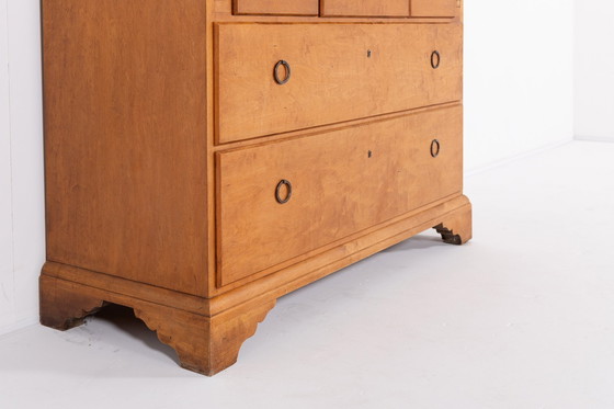 Image 1 of Secretaire/bureautje van Nordiska Kompaniet, 1900'S