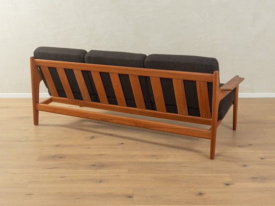 Image 1 of  Sofa 1960S, Arne Wahl Iversen