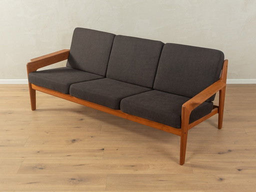  Sofa 1960S, Arne Wahl Iversen