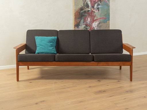  Sofa 1960S, Arne Wahl Iversen