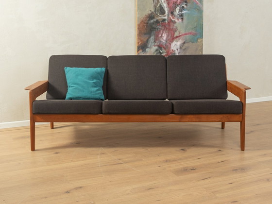 Image 1 of  Sofa 1960S, Arne Wahl Iversen