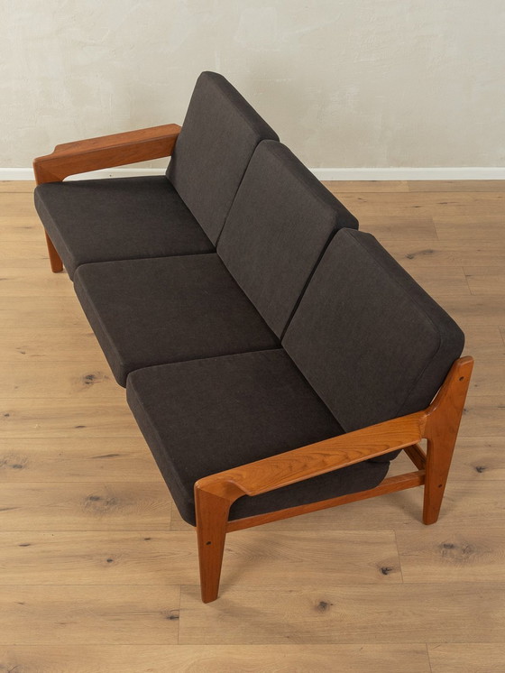 Image 1 of  Sofa 1960S, Arne Wahl Iversen