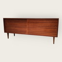 Mid Century lowboard