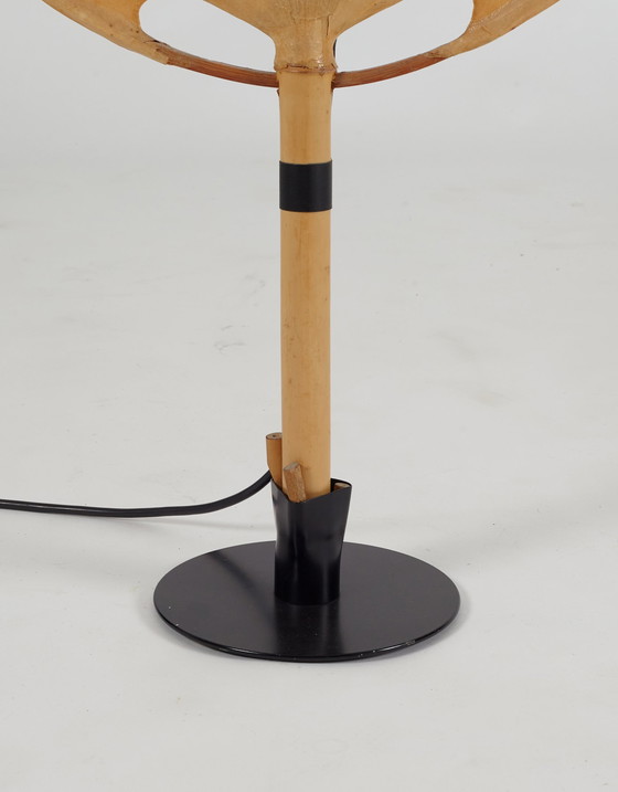 Image 1 of Ingo Maurer "Uchiwa" M-Design Lamp