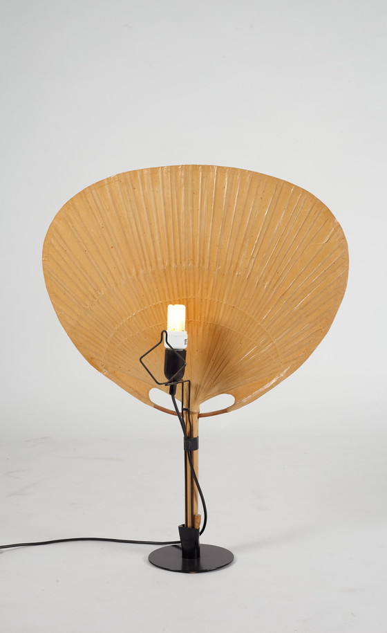 Image 1 of Ingo Maurer "Uchiwa" M-Design Lamp